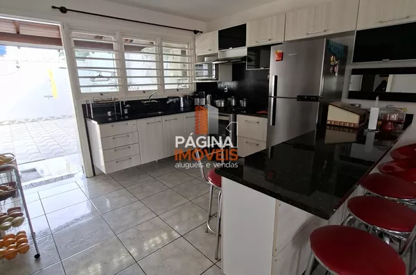 Sobrado para venda, 3 quarto(s), Igara, Canoas - Foto 9
