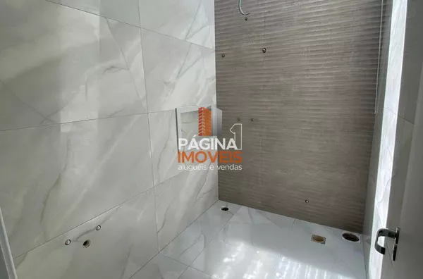 Banheiro Suíte