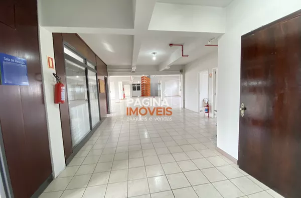 Página 1 Imóveis anuncia excelente oportunidade de locação, prédio tradicional no bairro Marechal Rondon em Canoas/RS.