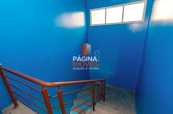 Página 1 Imóveis anuncia ótima opção de Apartamento Residencial à Venda no bairro Nova Cachoeirinha, em Cachoeirinha - Foto 6