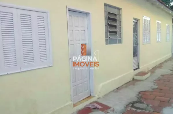 Página 1 Imóveis anuncia ótima oportunidade de casa para venda com 3 dormitórios, no bairro Harmonia em Canoas/RS. - Foto 4