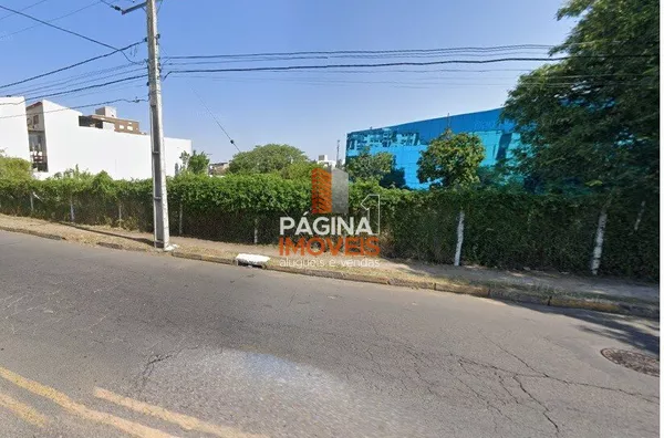 Página 1 Imóveis anuncia ótima opção de terreno no bairro Nossa Senhora das Graças em Canoas/RS. - Foto 1