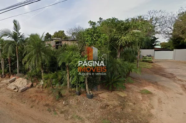 Página 1 Imóveis anuncia ótima opção de terreno no bairro Nossa Senhora das Graças em Canoas/RS. - Foto 3