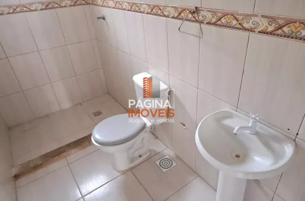 Página 1 Imóveis anuncia excelente casa térrea de 02 dormitórios para aluguel, no bairro Fátima, em Canoas/RS. - Foto 14