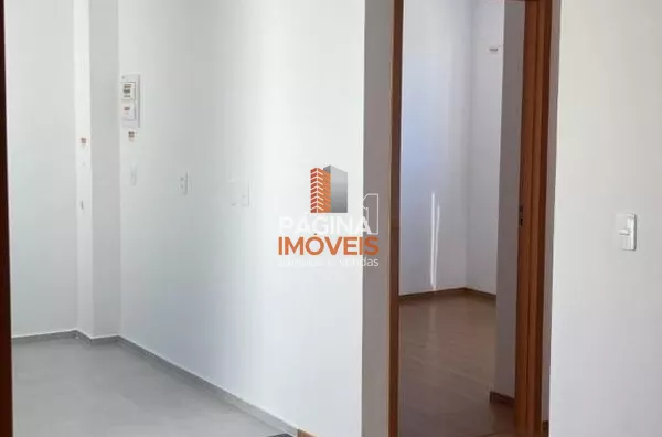Página 1 Imóveis anuncia apartamento para aluguel de 2 dormitórios no condomínio "Porto Lisboa",  no bairro Mato Grande, em Canoas/RS - Foto 16
