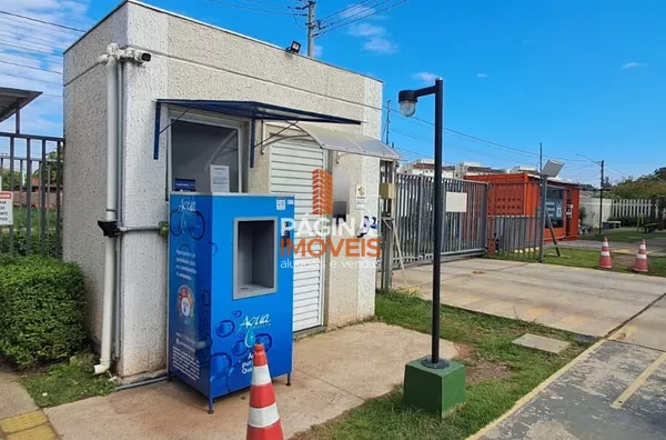 Página 1 Imóveis anuncia para locação Apartamento 2 dormitórios no "Condomínio Felicidade" no Bairro Olaria, Canoas/RS.