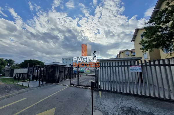 Página 1 Imóveis anuncia apartamento para aluguel com 1 dormitório no bairro Mato Grande em Canoas/RS.