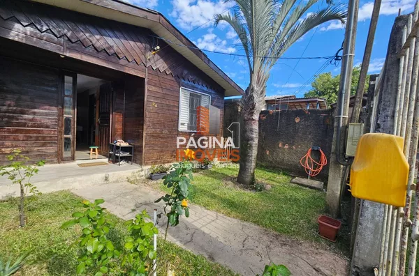 Casa para venda, 3 quarto(s),  Harmonia, Canoas