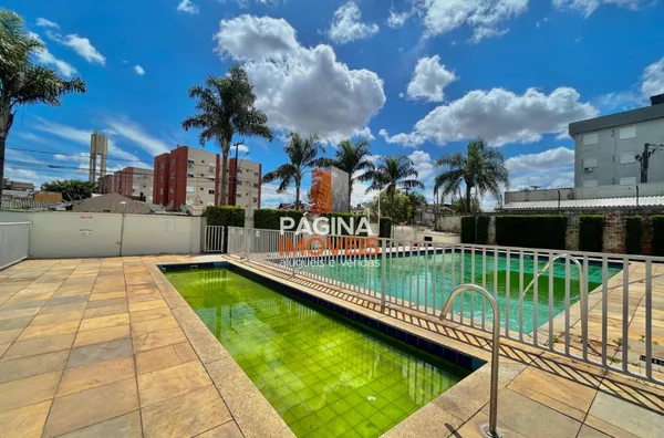Apartamento para venda, Igara, Canoas - Foto 11
