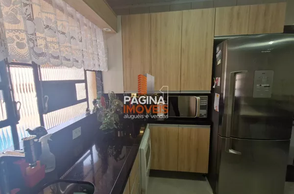 COZINHA