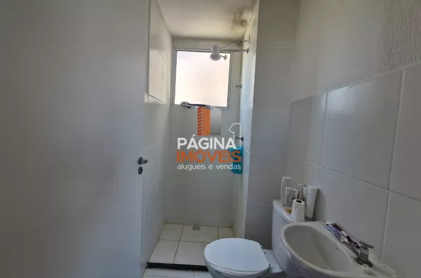 BANHEIRO SOCIAL