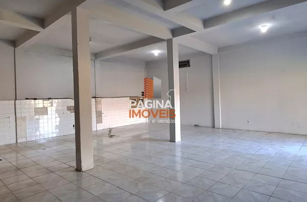 Página 1 Imóveis anuncia excelente loja comercial, para aluguel, no bairro Harmonia em Canoas/RS. - Foto 5