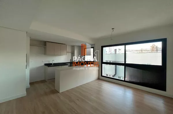 Página 1 Imóveis anuncia apartamento novo de 02 dormitórios com 1 suíte no condomínio "Camille", no Bairro Petrópolis em Porto Alegre/RS.