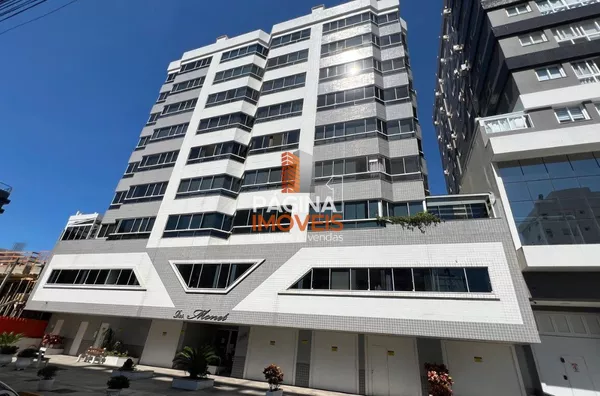 Página 1 Imóveis anuncia Apartamento à Venda no Centro de Capão da Canoa - Foto 1