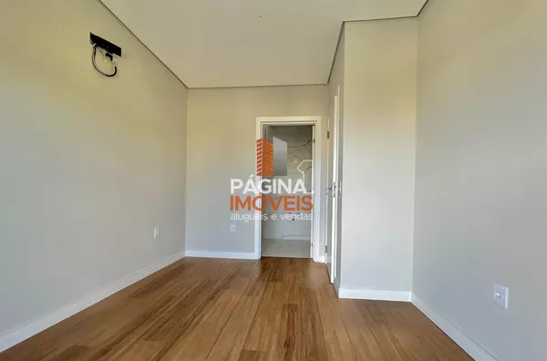 Página 1 Imóveis anuncia sobrado para venda de 3 dormitórios, sendo 3 suítes, no bairro Igara, em Canoas/RS - Foto 16