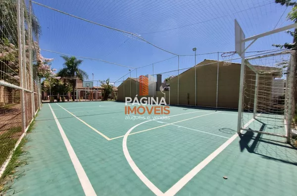 Página 1 Imóveis anuncia para venda excelente casa reformada com 03 dormitórios no condomínio "Vivendas de Málaga" no bairro Rio Branco em Canoas/RS. - Foto 4