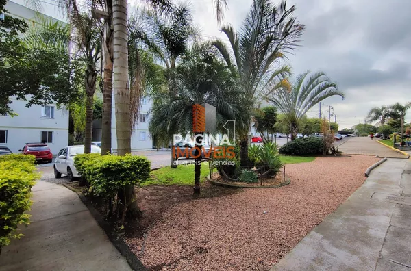 Apartamento para venda, 2 quarto(s),  Pasqualini, Sapucaia Do Sul - Foto 4