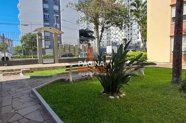 Página 1 Imóveis anuncia Excelente opção de apartamento, reformado com 01 Dormitório no Bairro São Sebastião em Porto Alegre/RS. - Foto 4