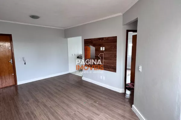 Página 1 Imóveis anuncia ótima opção de Apartamento à Venda no Bairro Igara, Canoas - Foto 13