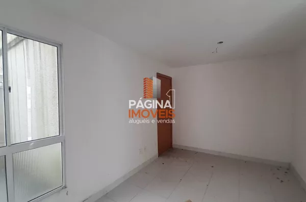 Página 1 Imóveis anuncia apartamento de 02 dormitórios no condomínio "Porto Ágata", para aluguel no São José, Canoas/RS - Foto 12