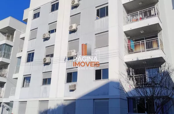 Apartamento para venda, 2 quarto(s),  Olaria, Canoas