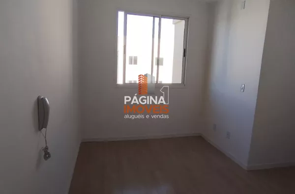 Apartamento para venda, 2 quarto(s),  Olaria, Canoas