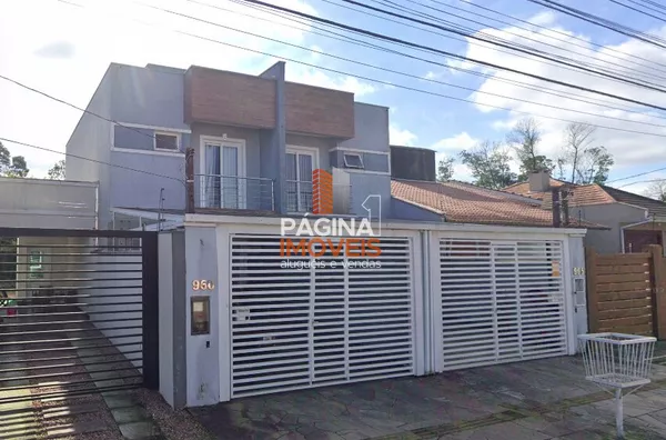 Casa geminada para venda, 3 quarto(s),  Igara, Canoas