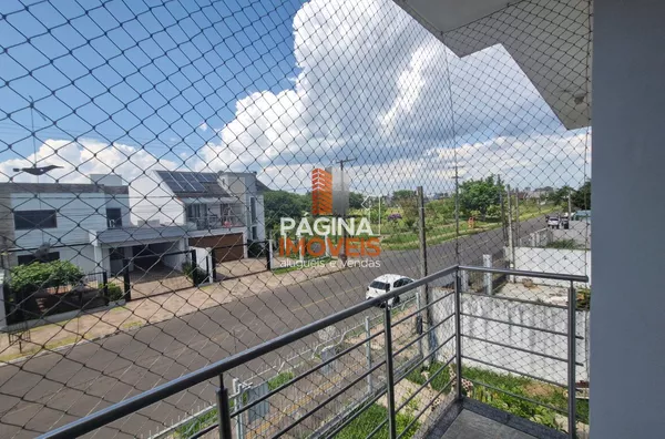 Sacada Suíte 02