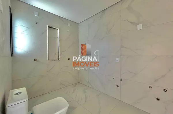 Página 1 Imóveis anuncia sobrado para venda de 3 dormitórios, sendo 3 suítes, no bairro Igara, em Canoas/RS - Foto 19
