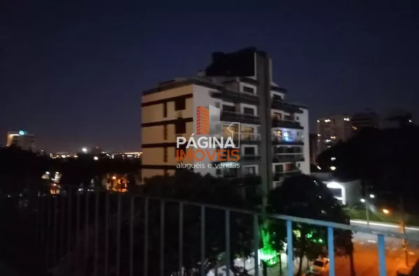 Página 1 Imóveis anuncia Apartamento à Venda no Centro de Canoas - Foto 4