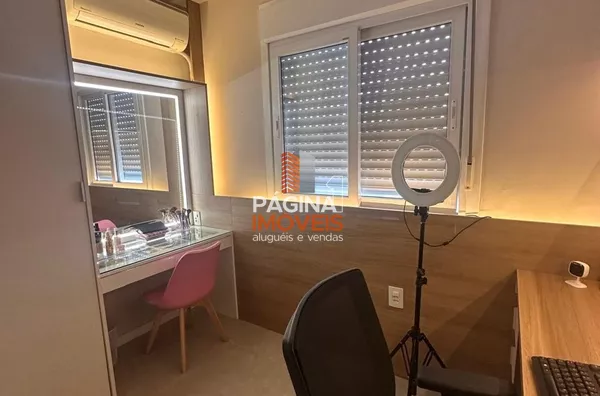 Página 1 Imóveis anuncia para aluguel e venda apartamento de 02 dormitórios no "Condomínio Vida Viva Clube Canoas",  no bairro Marechal Rondon em Canoas/RS - Foto 26