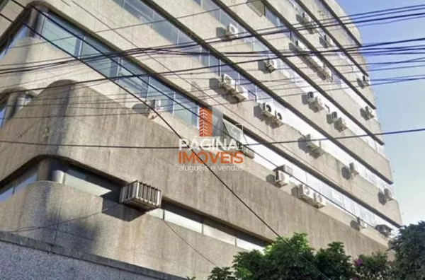Página 1 Imóveis anuncia excelente "sala comercial"  para venda, no bairro Centro em Canoas/RS. - Foto 2