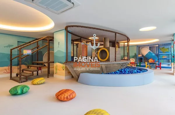 Página 1 Imóveis anuncia ótimo apartamento de 02 dormitórios, sendo 01 suíte, no "condomínio Grand Park Lindóia", no bairro São Sebastião, Porto Alegre/RS.
