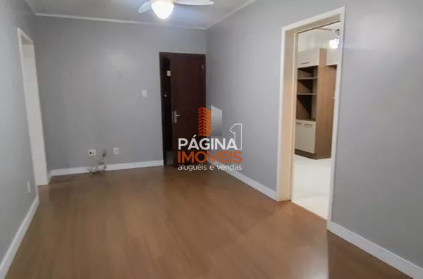 Página 1 Imóveis anuncia ótima opção de Apartamento à Venda no Centro de Canoas - Foto 6