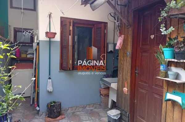 Casa para venda, 2 quarto(s), Olaria, Canoas - Foto 19