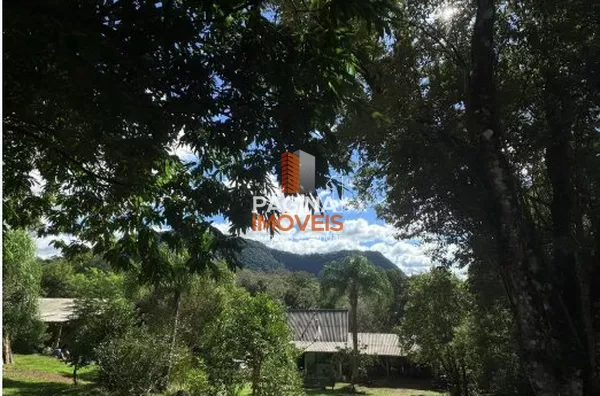 Página 1 Imóveis anuncia ótima opção de Sítio à Venda em Gramado