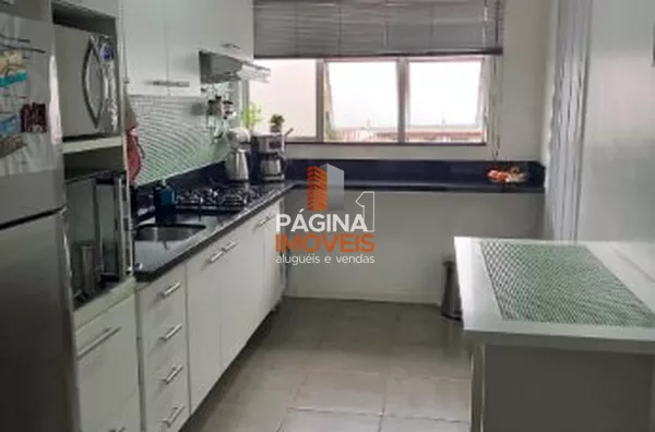 Cozinha