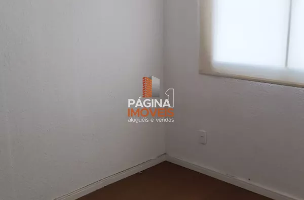 Página 1 Imóveis anuncia para aluguel e venda apartamento de 2 dormitórios no "Condomínio Bella Estância",  no bairro Estância Velha em Canoas/RS - Foto 17