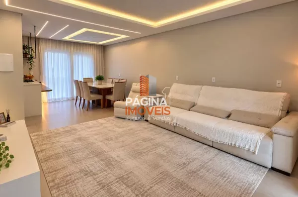 Página 1 Imóveis anuncia ótima opção de Casa à Venda no Bairro Igara no loteamento Moradas do Campo, Canoas
