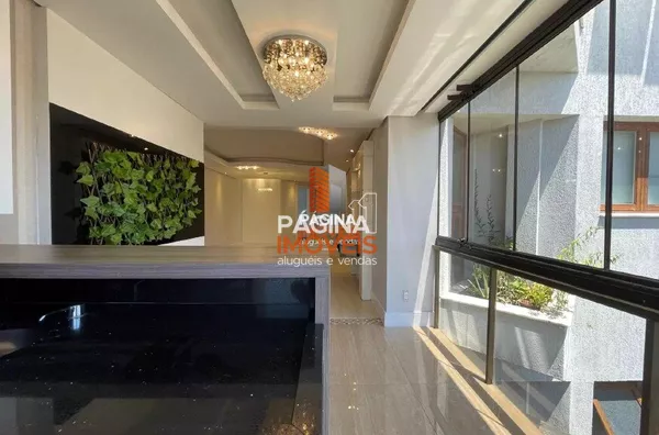 Apartamento para venda, 3 quarto(s),  Vila Nova, Novo Hamburgo - Foto 3