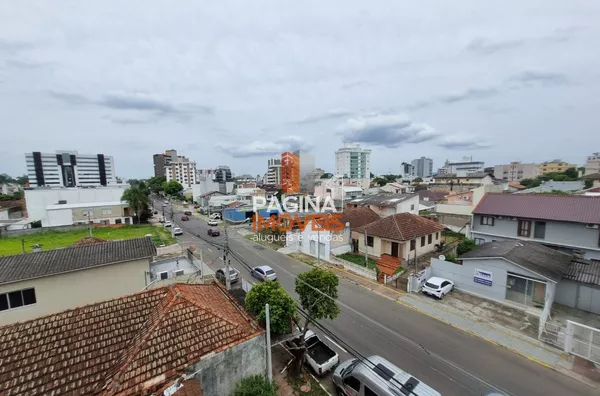 Vista Terraço