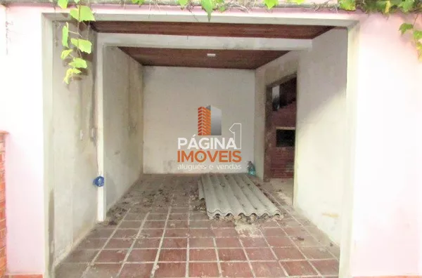 Garagem