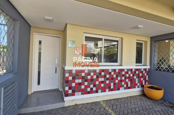 FACHADA CASA