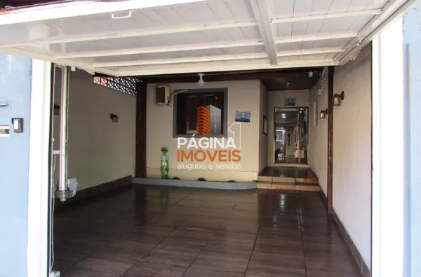 GARAGEM