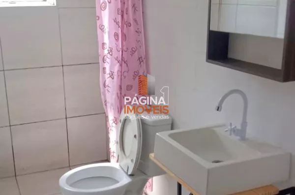Página 1 Imóveis anuncia para aluguel, apartamento de 01 dormitório, no bairro Marechal Rondon em Canoas/RS - Foto 9