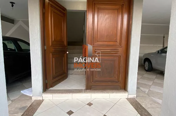 ENTRADA