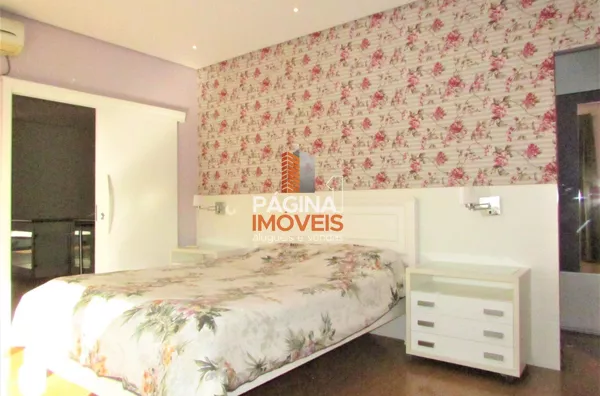 Excelente opção de casa para aluguel e venda com 03 dormitórios 01 suíte e vaga para 04 carros no bairro Moinhos de Vento em Canoas/RS - Foto 5