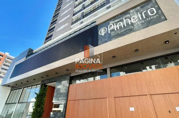 Página 1 Imóveis anuncia para venda Apartamento à Venda no Centro de Capão da Canoa - Foto 1