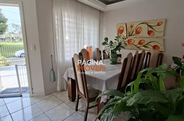 Sobrado para venda, 3 quarto(s),  Igara, Canoas