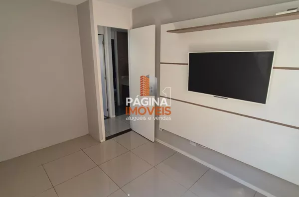 Página 1 Imóveis anuncia ótima opção de apartamento com 3 dormitórios, para aluguel no "Condomínio Viver Canoas", Igara, Canoas/RS - Foto 16